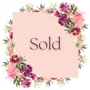 Sold items